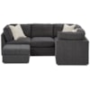 Best Home Furnishings Jelsea Ottoman