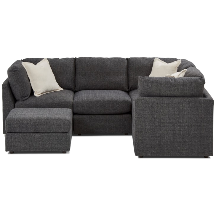 Best Home Furnishings Jelsea Ottoman