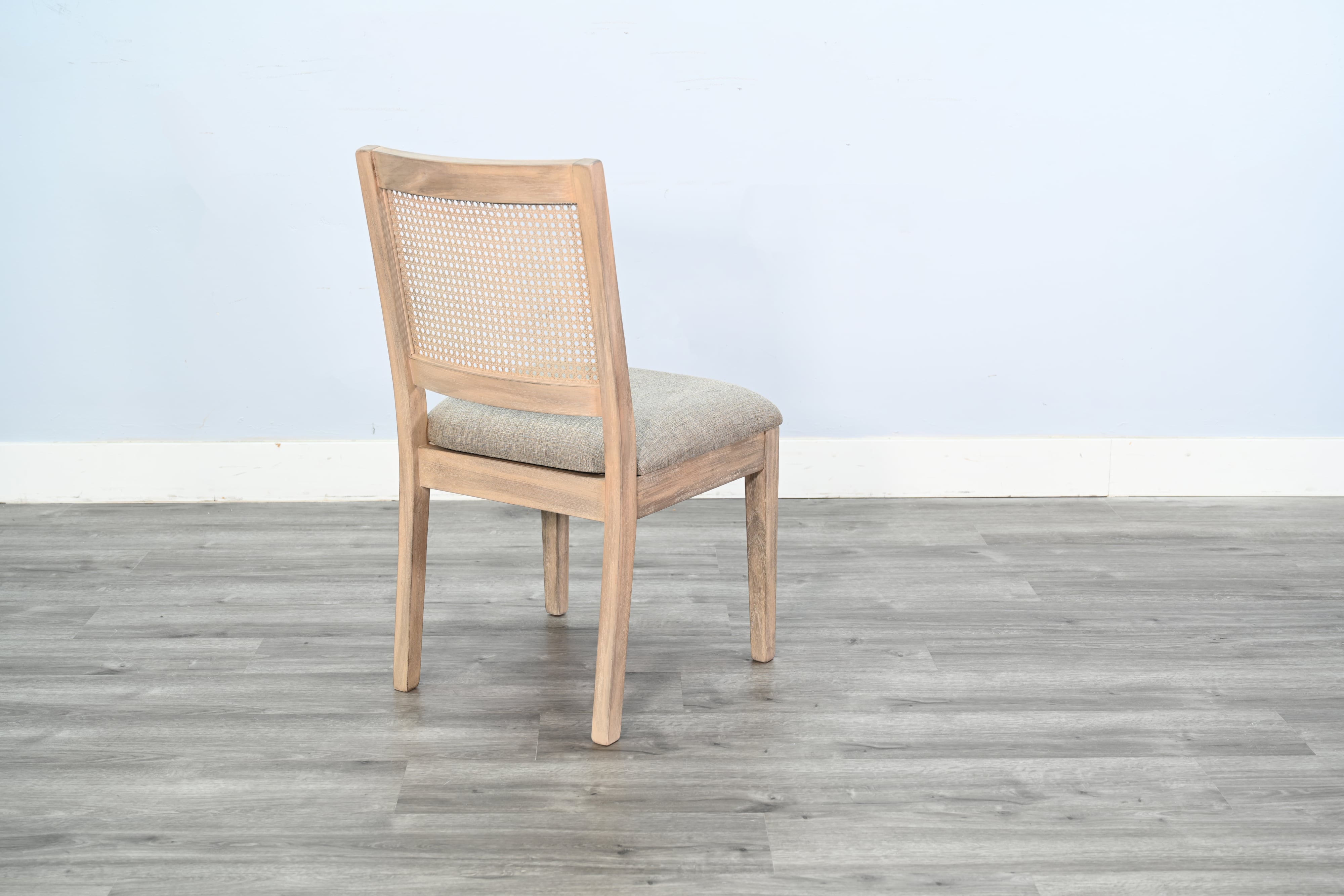 Cane Back Dining Chair