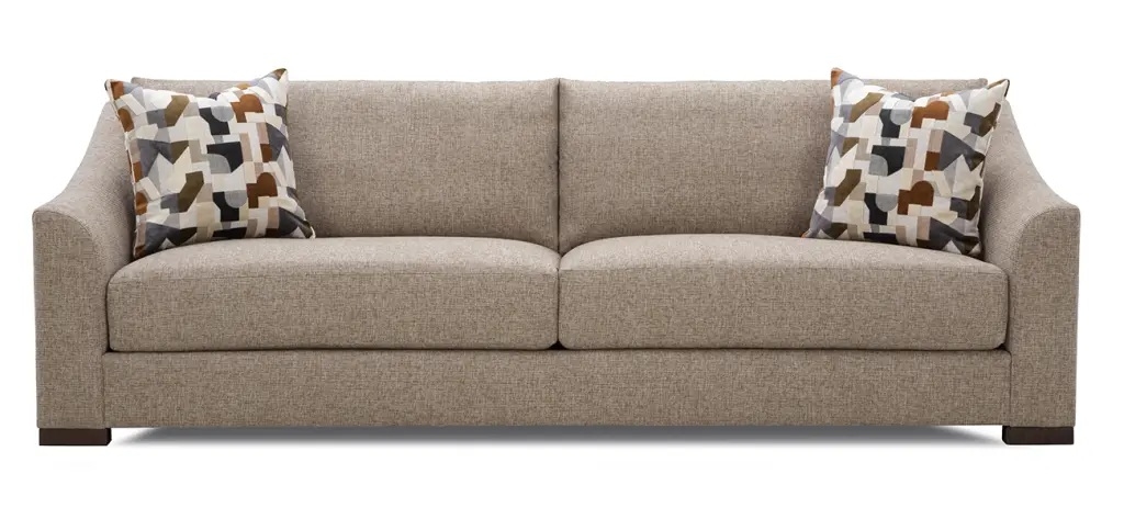 2-Cushion Sofa