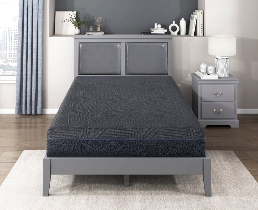 Homelegance Burnham 11" Full Memory Foam Mattress