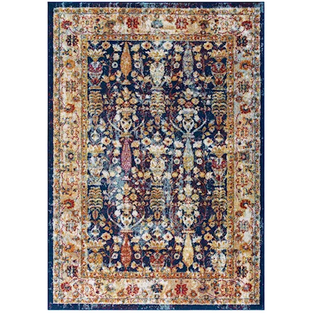 8 x 10 Rug