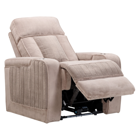 Power Recliner