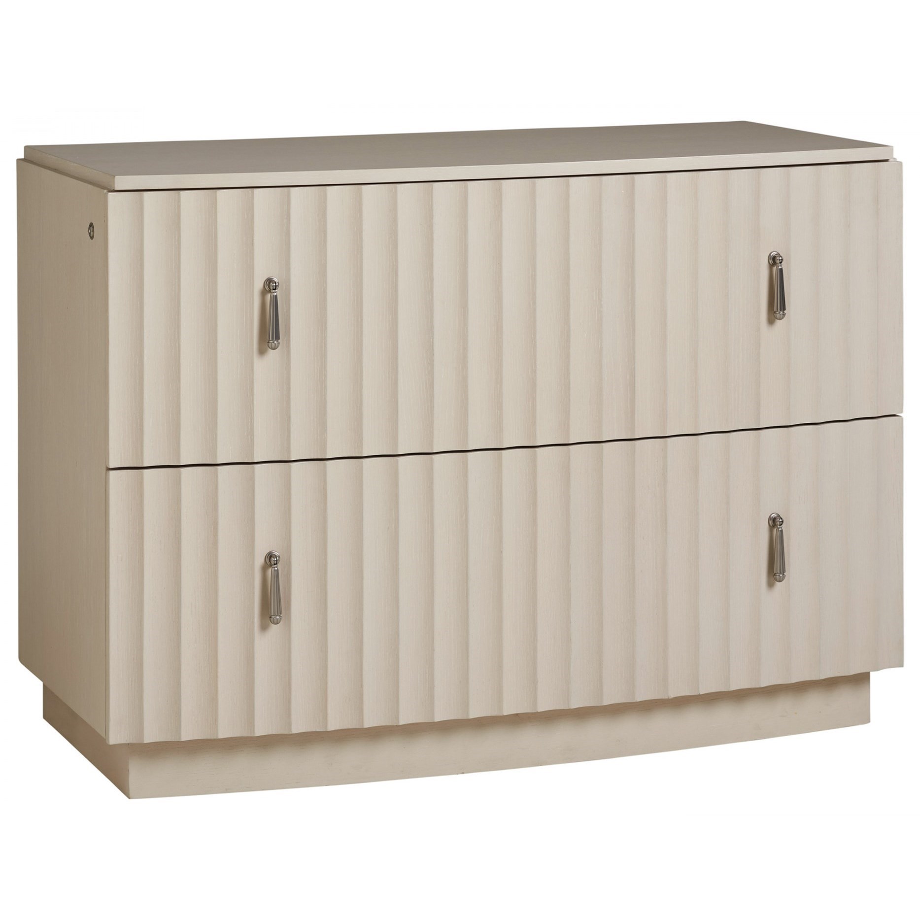 Birkdale File Chest and Deck