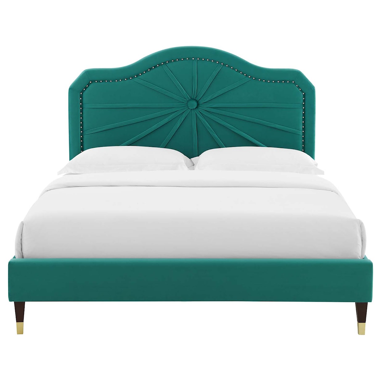 Modway Portia Queen Platform Bed