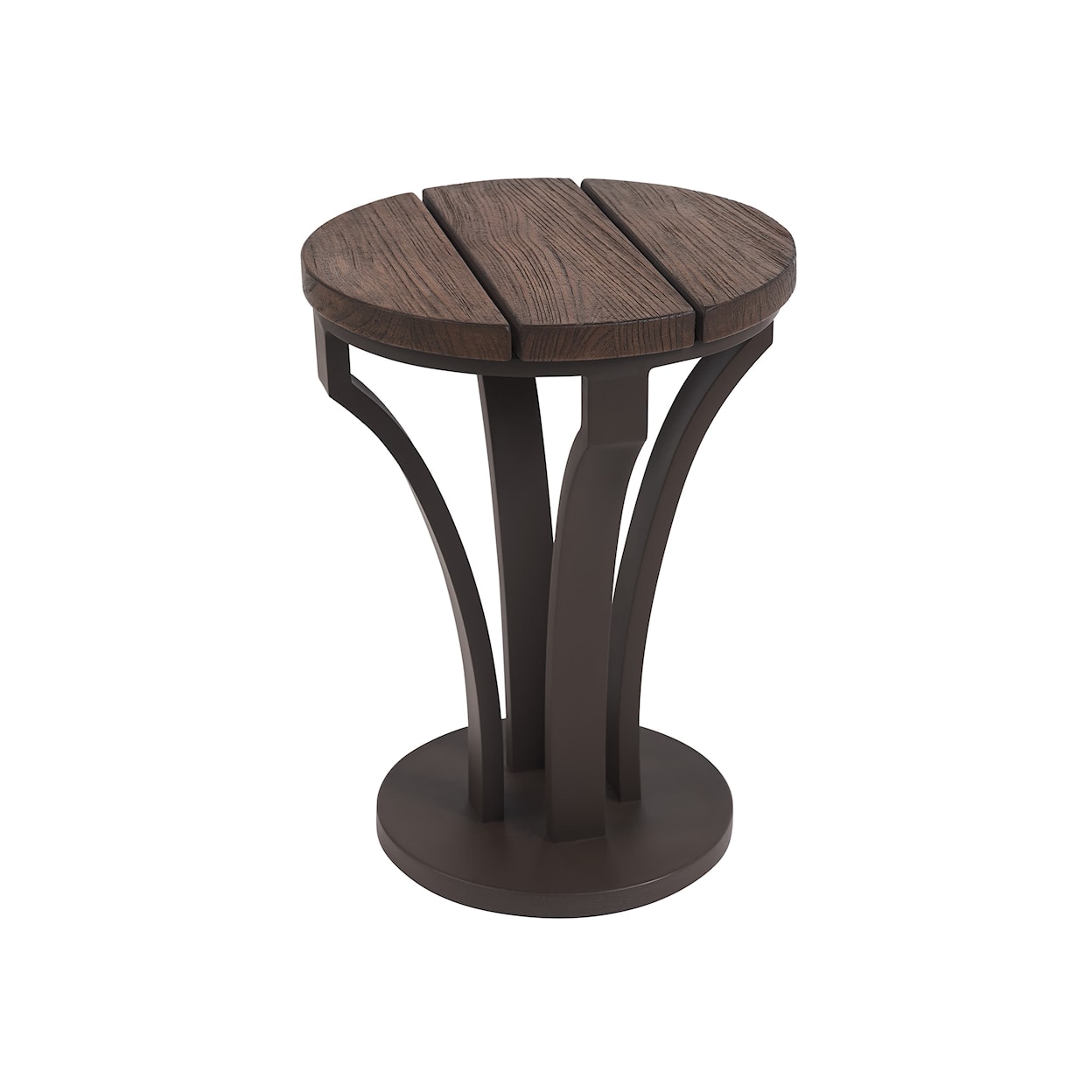 Tommy Bahama Outdoor Living Kilimanjaro Accent Table