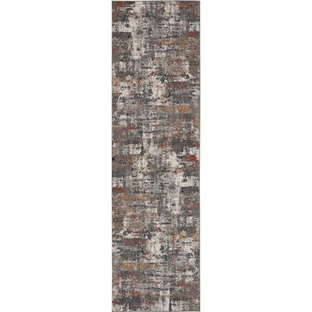 2'2" x 7'6"  Rug