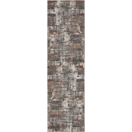 2'2" x 7'6" Rug