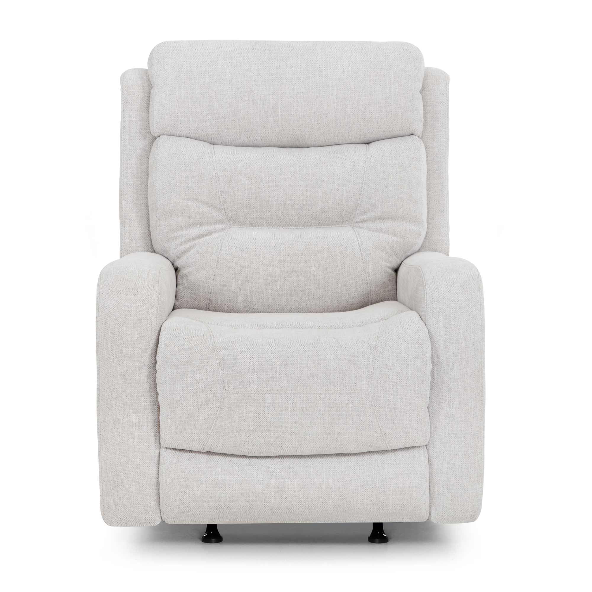 Franklin 4539 Magnus Power Rocker Recliner