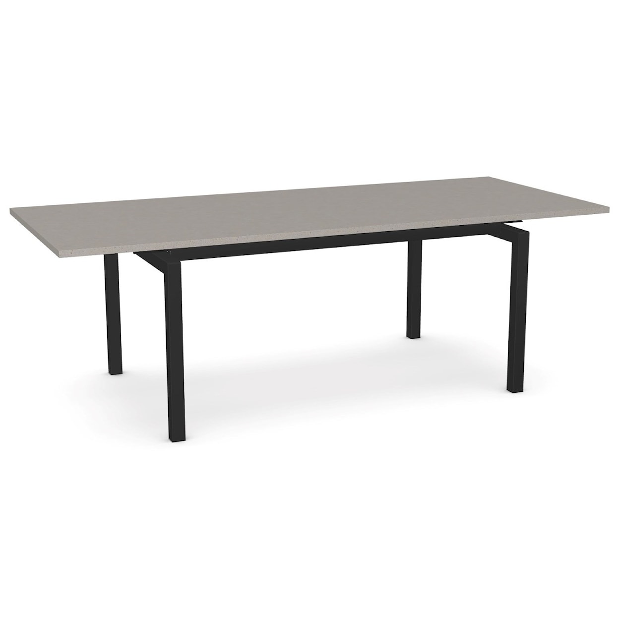 Amisco Urban Zoom Extendable Table