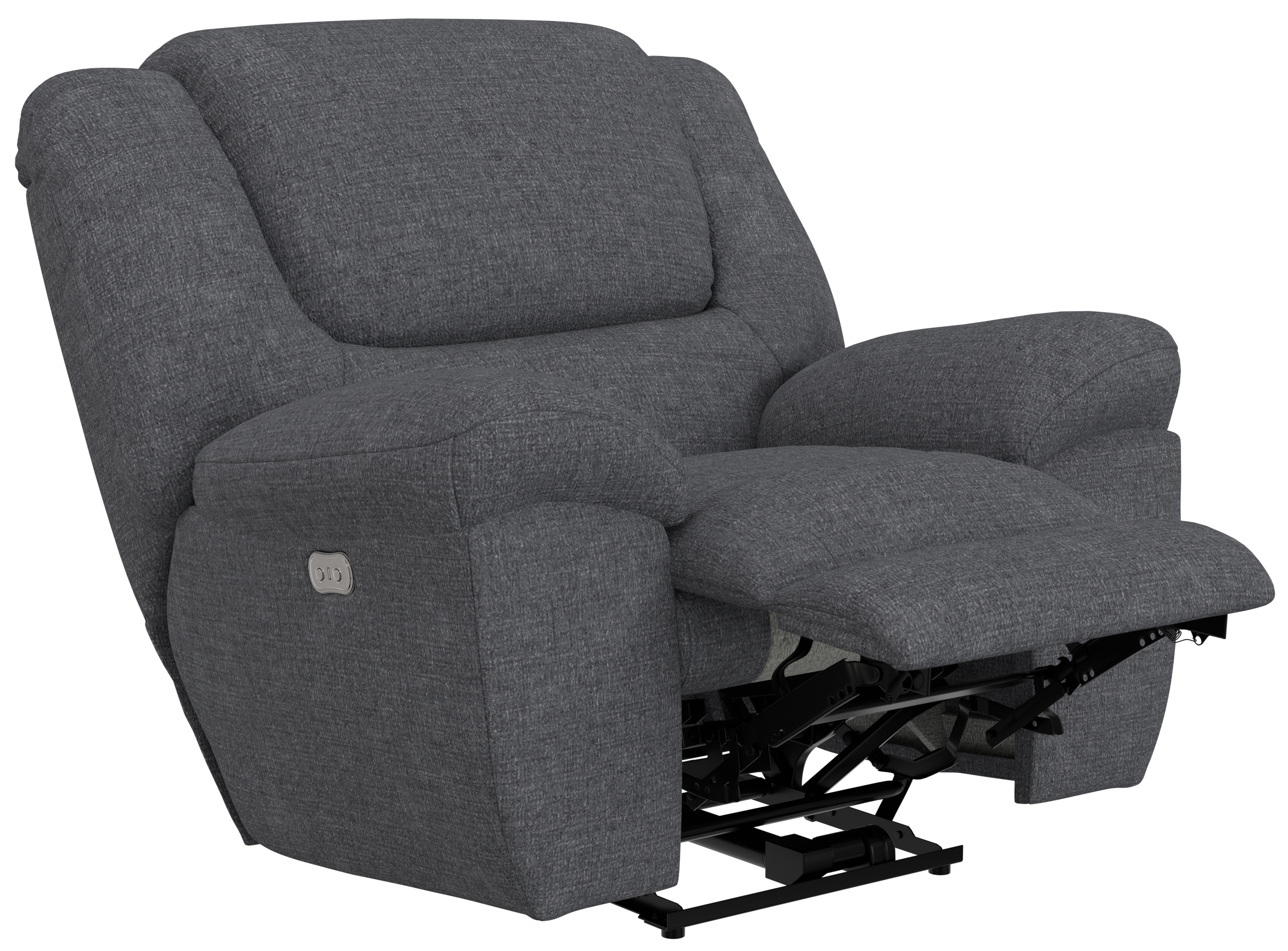 Catnapper Trifecta Wall Hugger Power Recliner