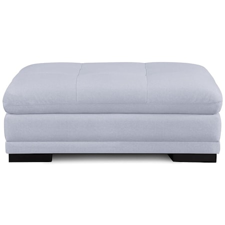 Sarasota Rectangular Storage Ottoman