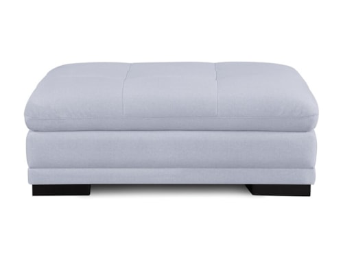 Sarasota Casual Rectangular Storage Ottoman