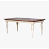 Napa Furniture Design Belmont Dining Table