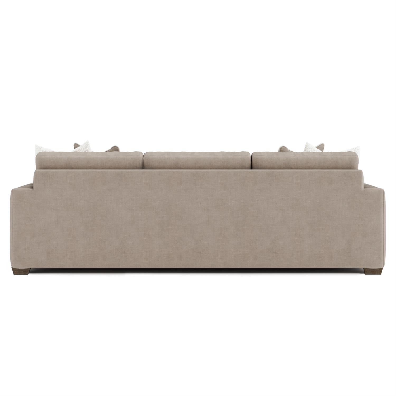 Bernhardt Bernhardt Living Dawkins Fabric Sofa