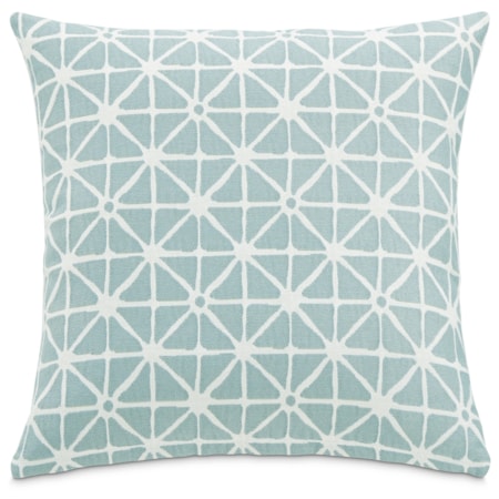 Re-Nue Wylder Spa 19x19 Sq Pillow