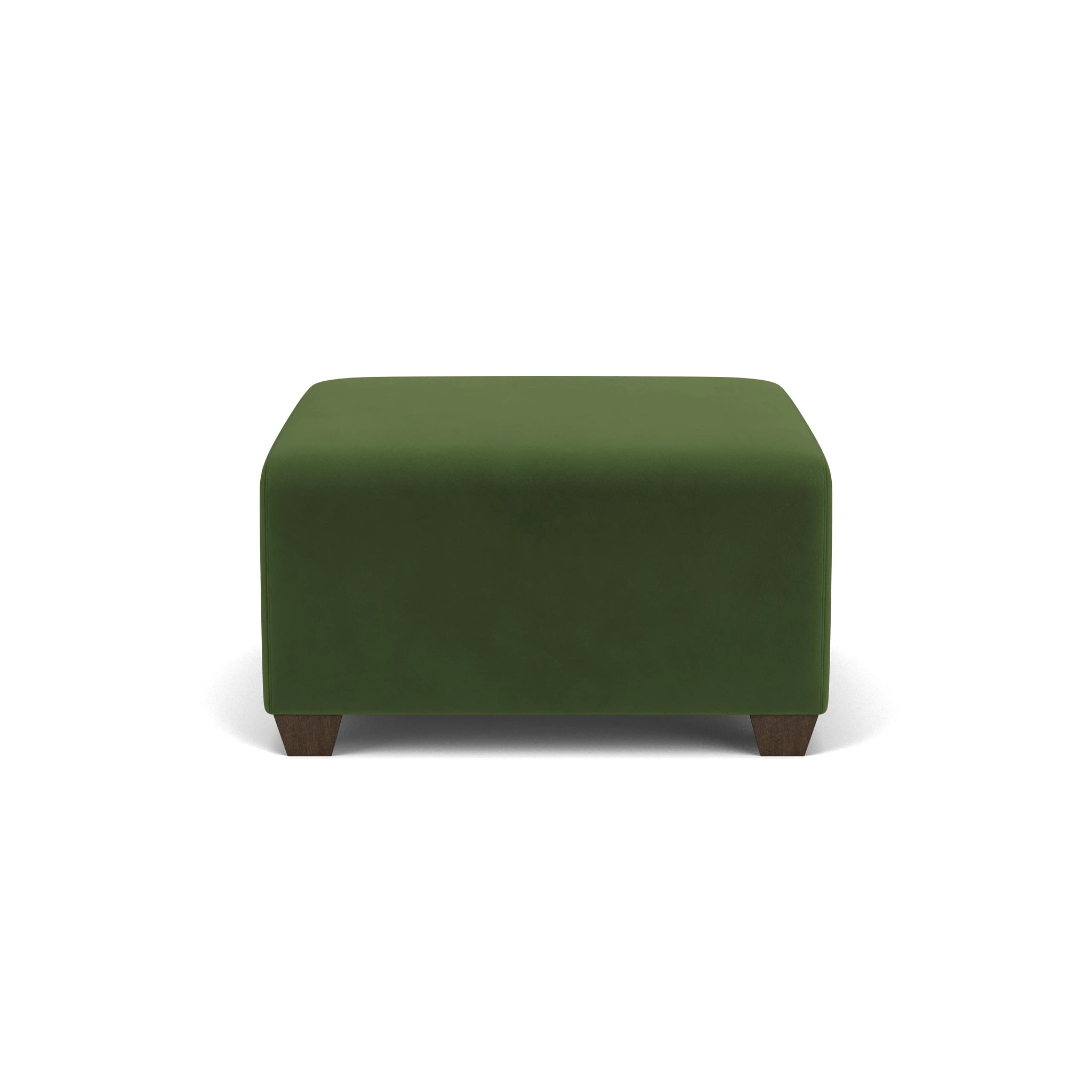 Flexsteel Freedom Square Cocktail Ottoman