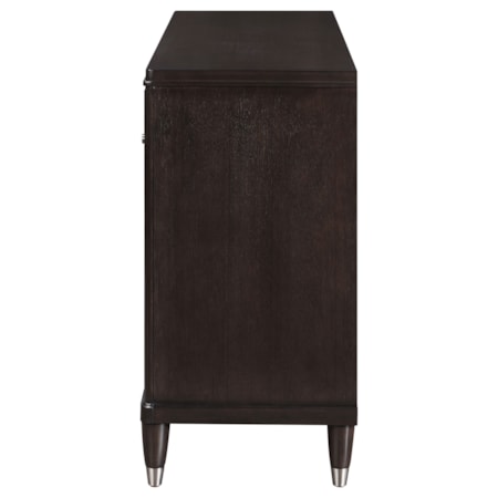 Emberlyn 6-drawer Dresser