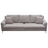 Diamond Sofa Furniture Seattle Loose Back Sofa