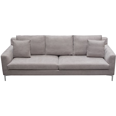 Loose Back Sofa