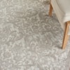 Nourison Damask 8' x 10'  Rug