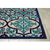 Nourison Aloha 3'6" x 5'6"  Rug