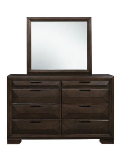 5-Piece Queen Bedroom Set