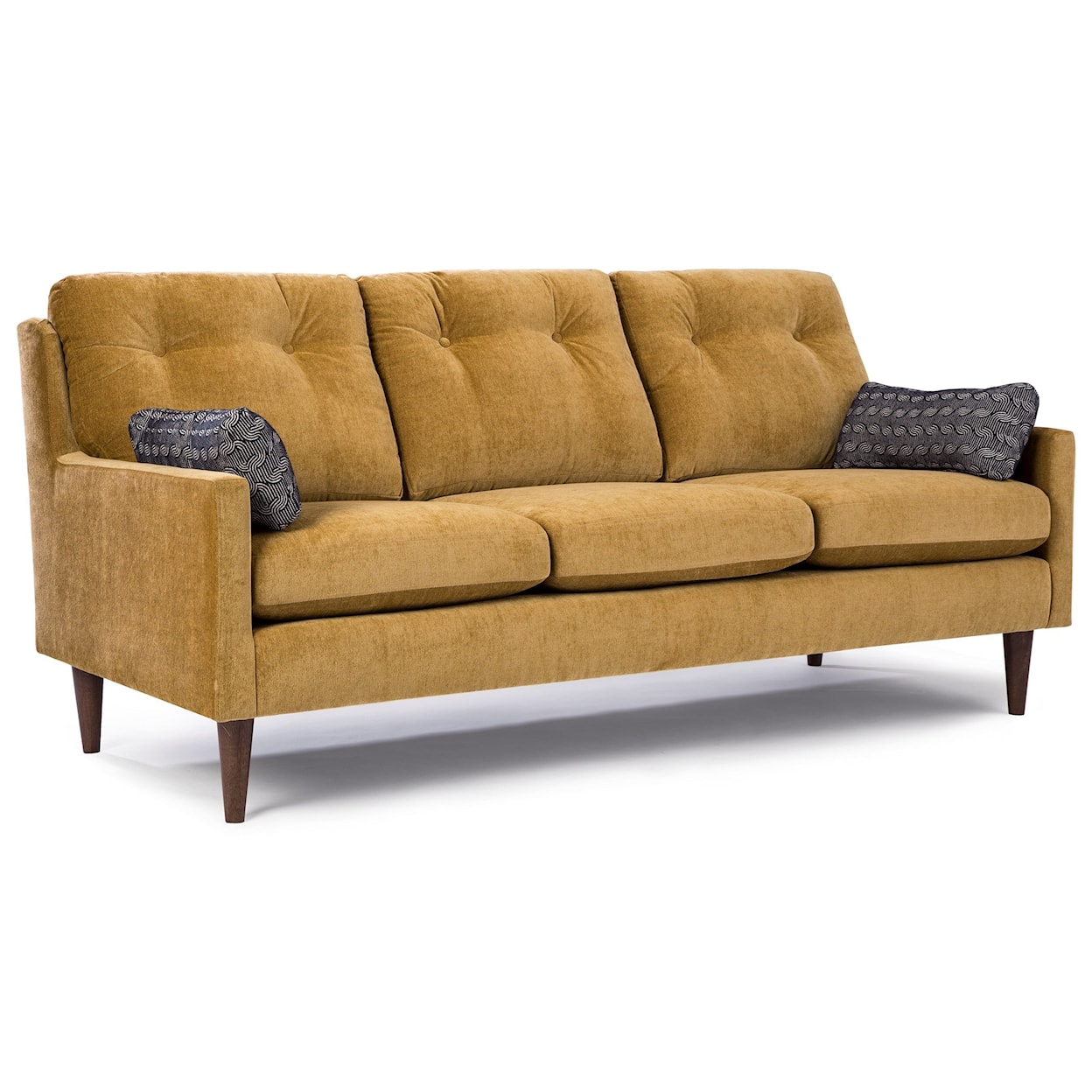 Bravo Furniture Trevin Sofa