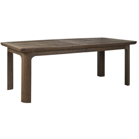 Sable Dining Table