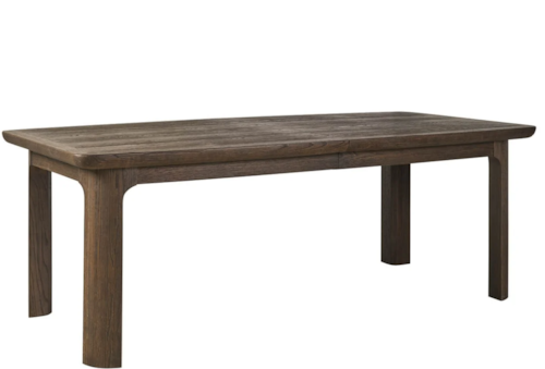 Sable Dining Table