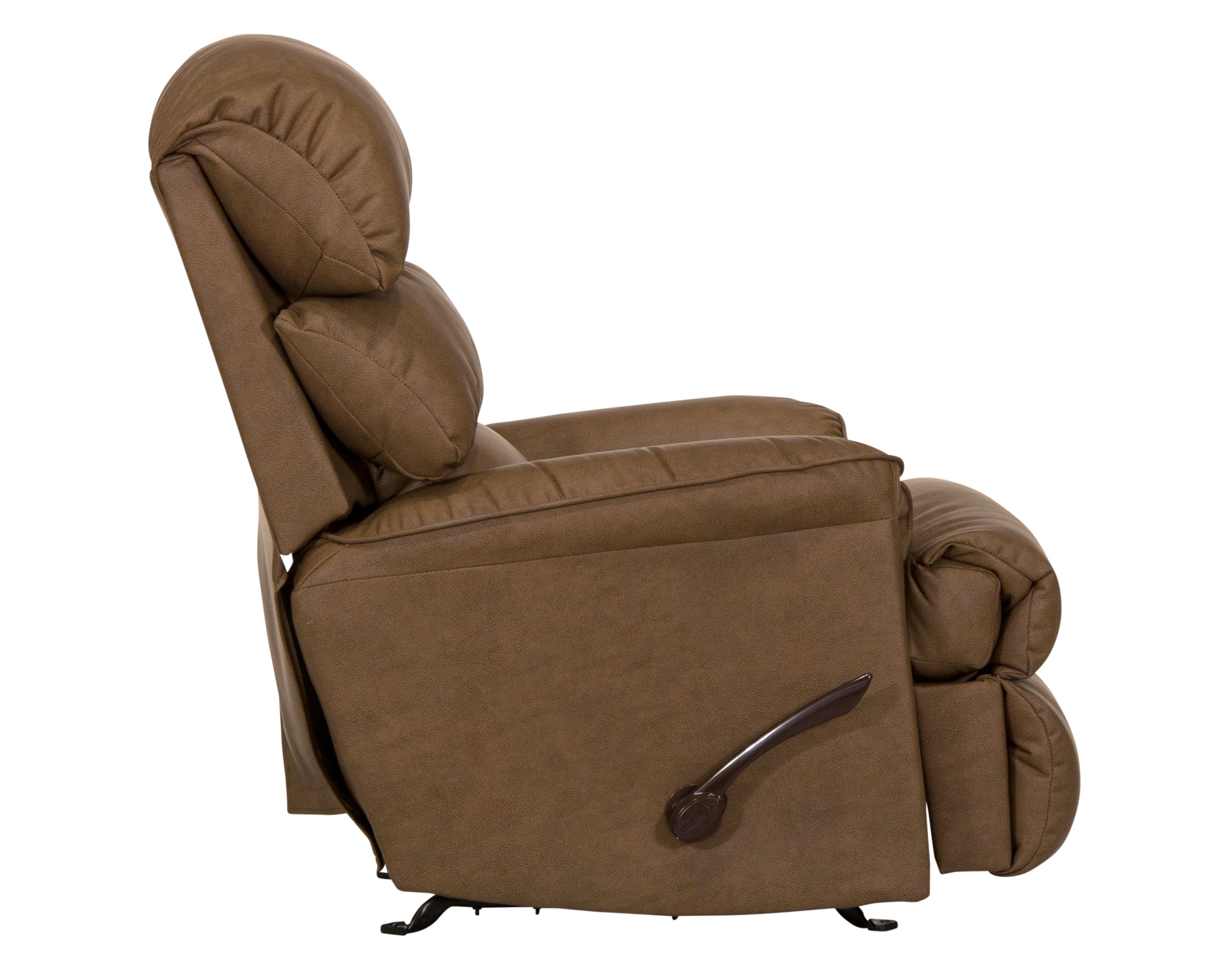 Chaise Rocker Recliner