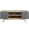 Modway Tread 47" TV Stand