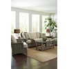 Braxton Culler Somerset Stationary Sofa