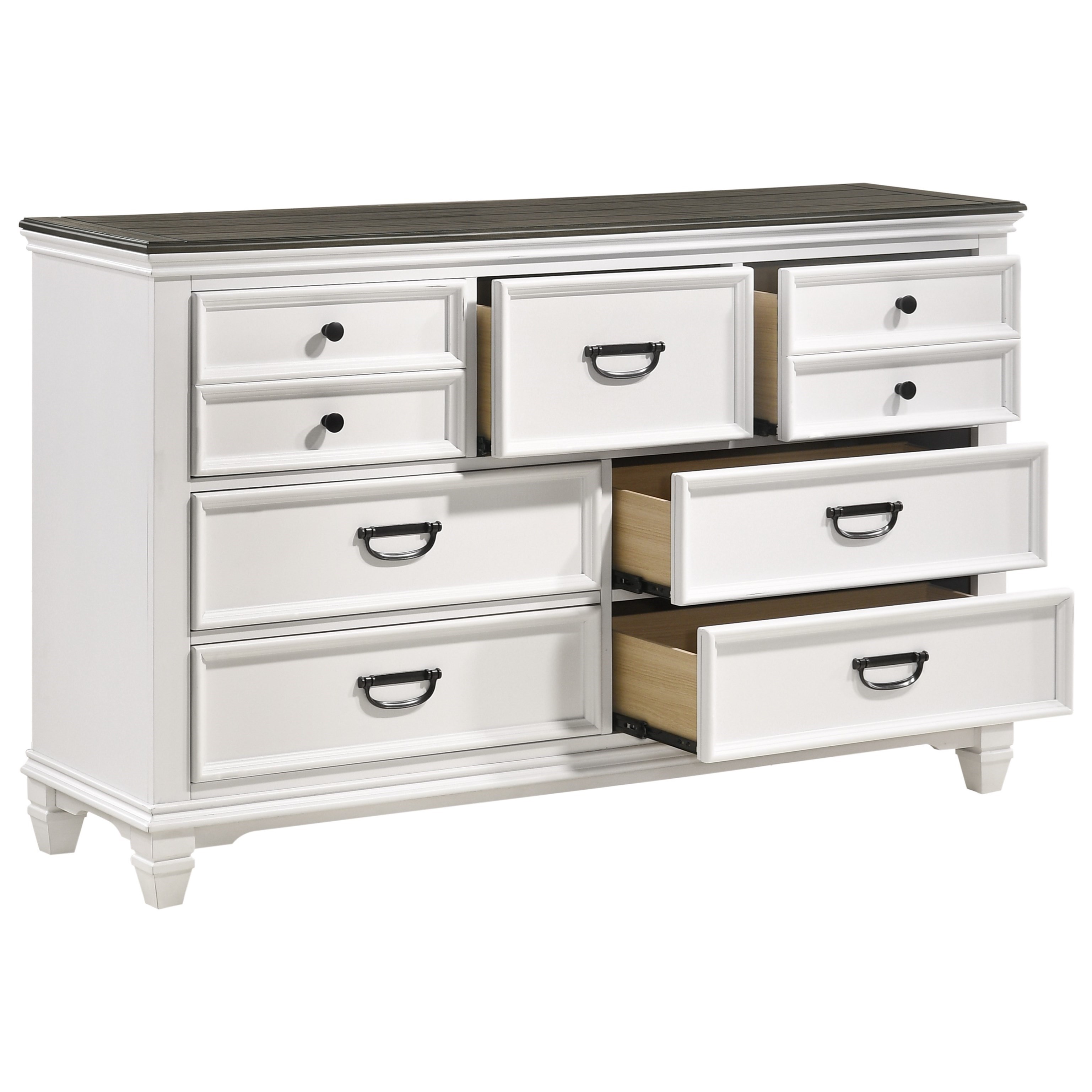 Lifestyle 8309 Dresser