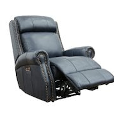 Big &amp; Tall Power Recliner