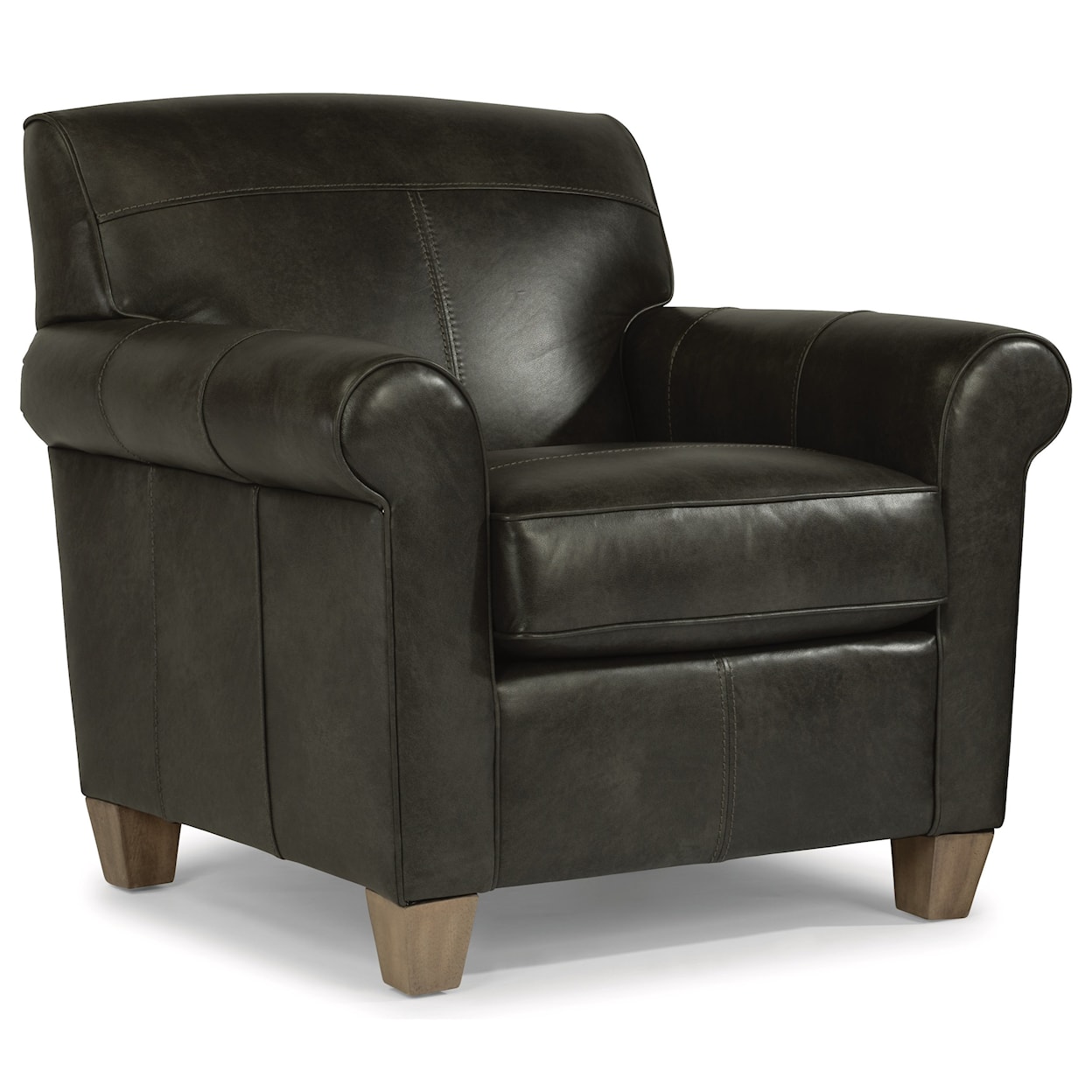 Flexsteel Dana Upholstered Chair