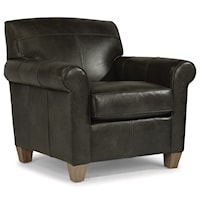 Casual Upholstered Chair