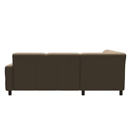 4-Seater Sectional Sofa