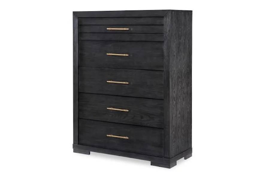 Wesley Wesley Chest by Legacy Classic at Morris Home