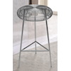 Meridian Furniture Tuscany Counter-Height Stool