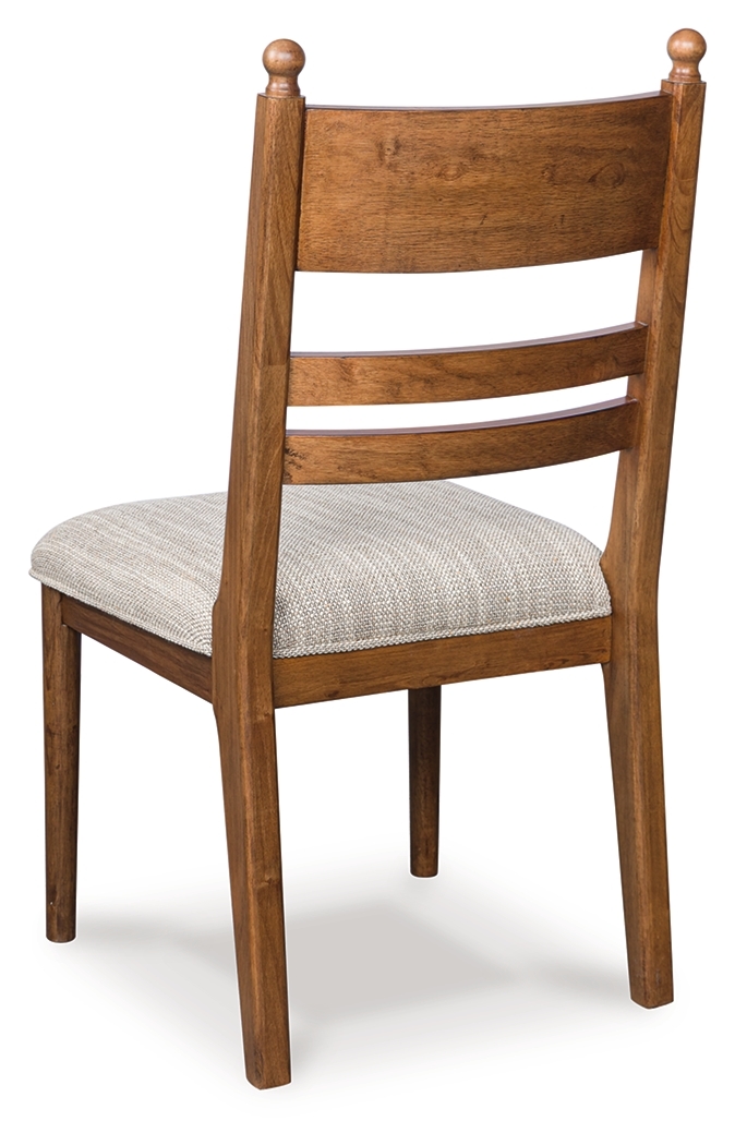 Signature Design by Ashley Greddinton Dining Uph Side Chair