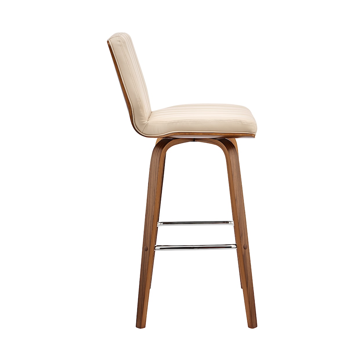 Armen Living Renee Counter Stool