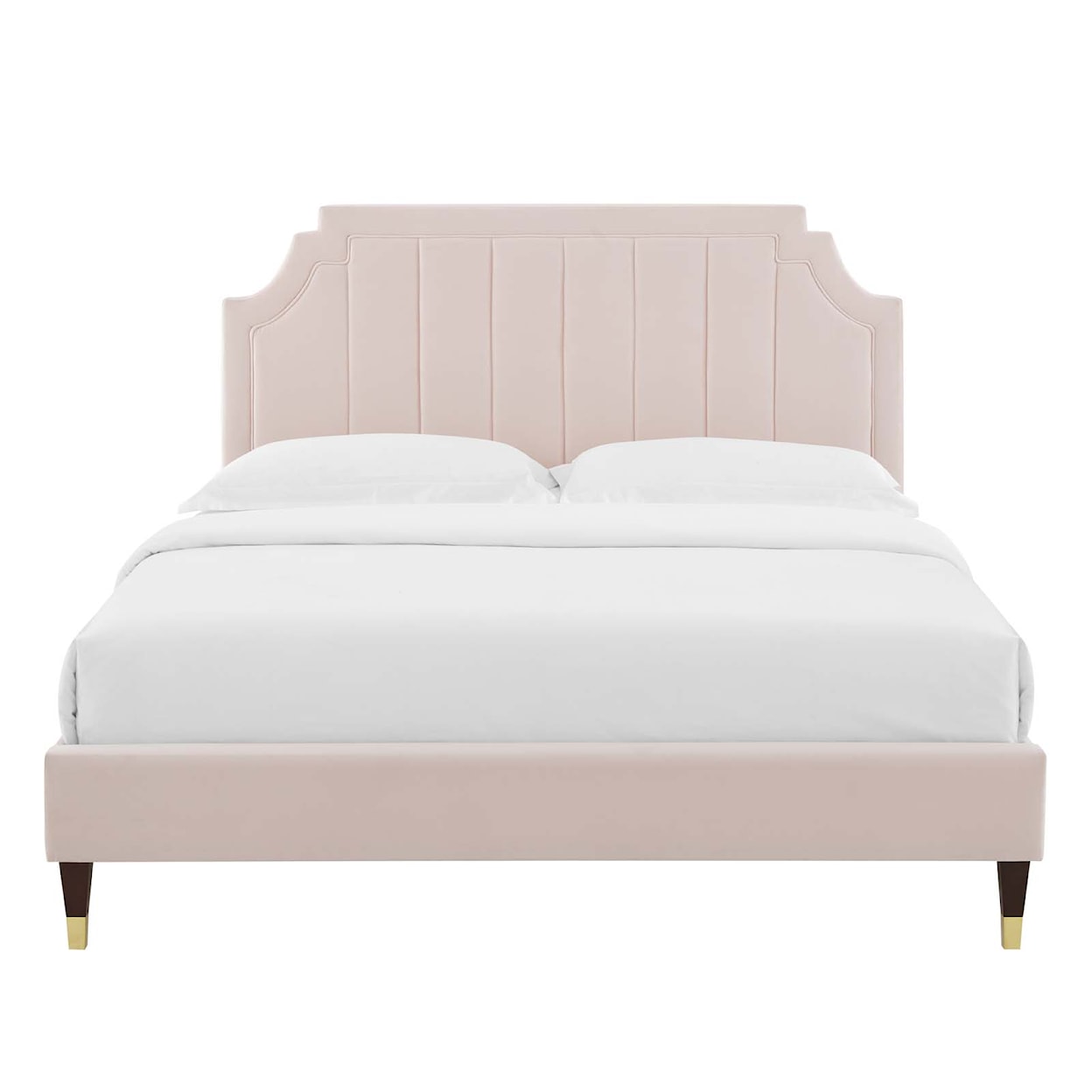 Modway Sienna Full Platform Bed