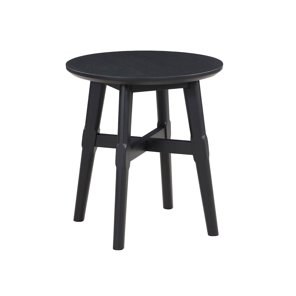 Steve Silver Oslo End Table