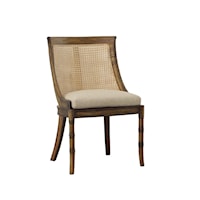 Spoonback Side Chair