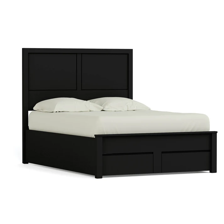 Stickley Origins Dwyer Full Storage Bed