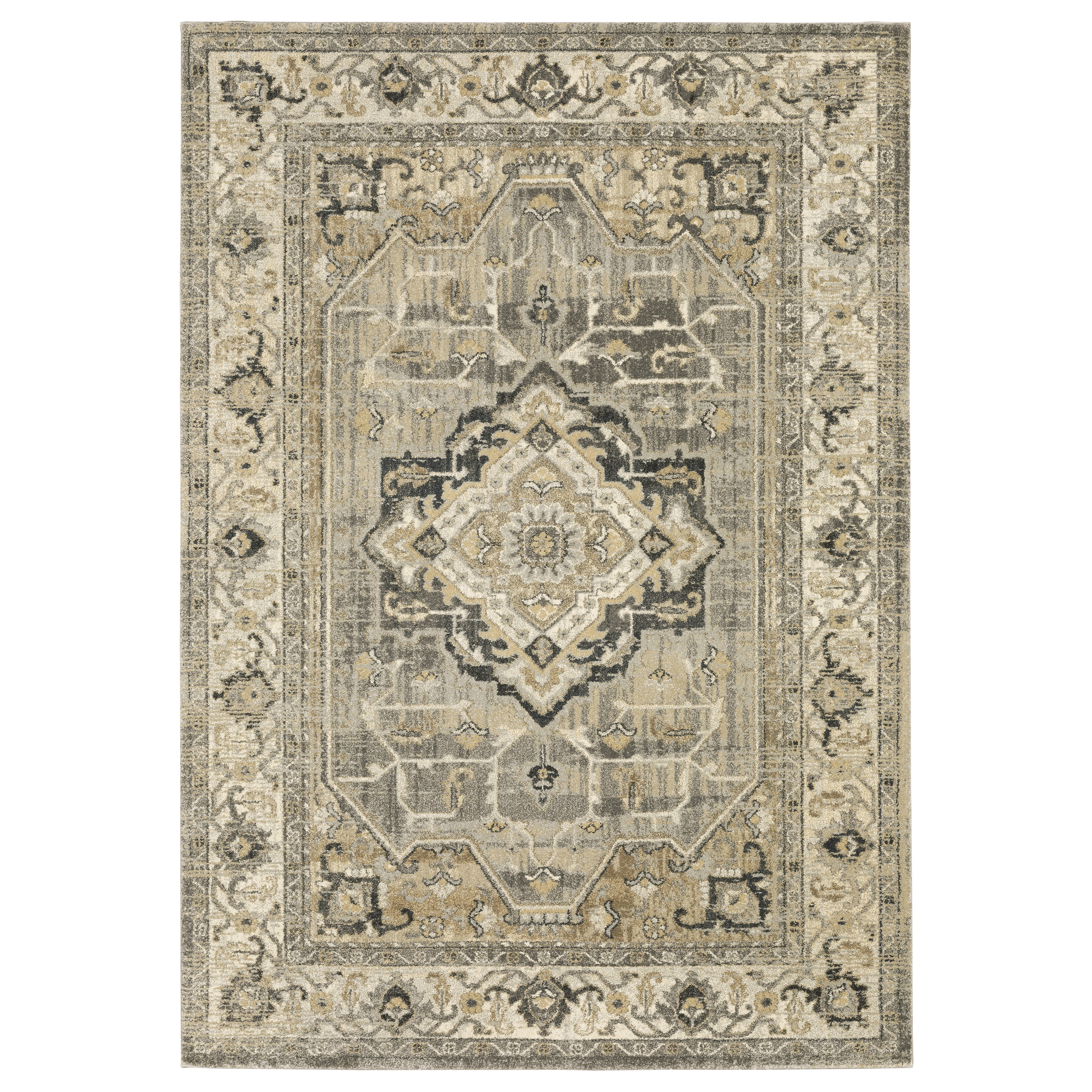 Oriental Weavers Florence 7'10" X 10'10"  Rug