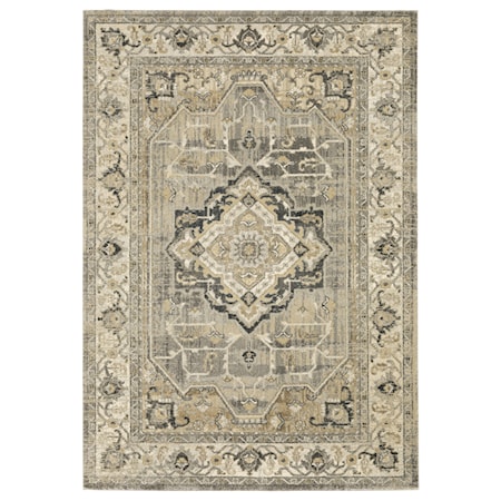 7&apos;10&quot; X 10&apos;10&quot;  Rug