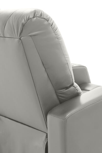 Palliser Pacifico Pacifico 3-Seat Straight Layout