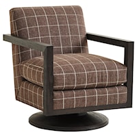 Willa Swivel Chair